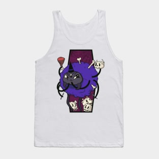 Helob Tank Top